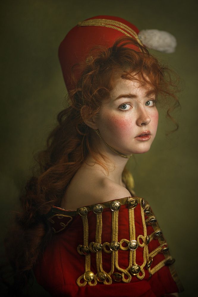 Photograph by Паршина Настасья