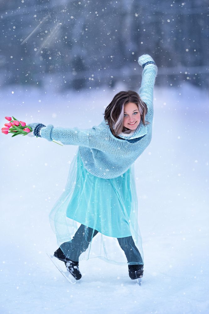 Photograph by Эльвира Глазунова