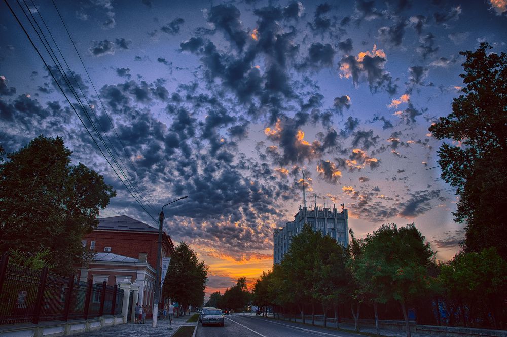 Photograph by Абанин Юрий