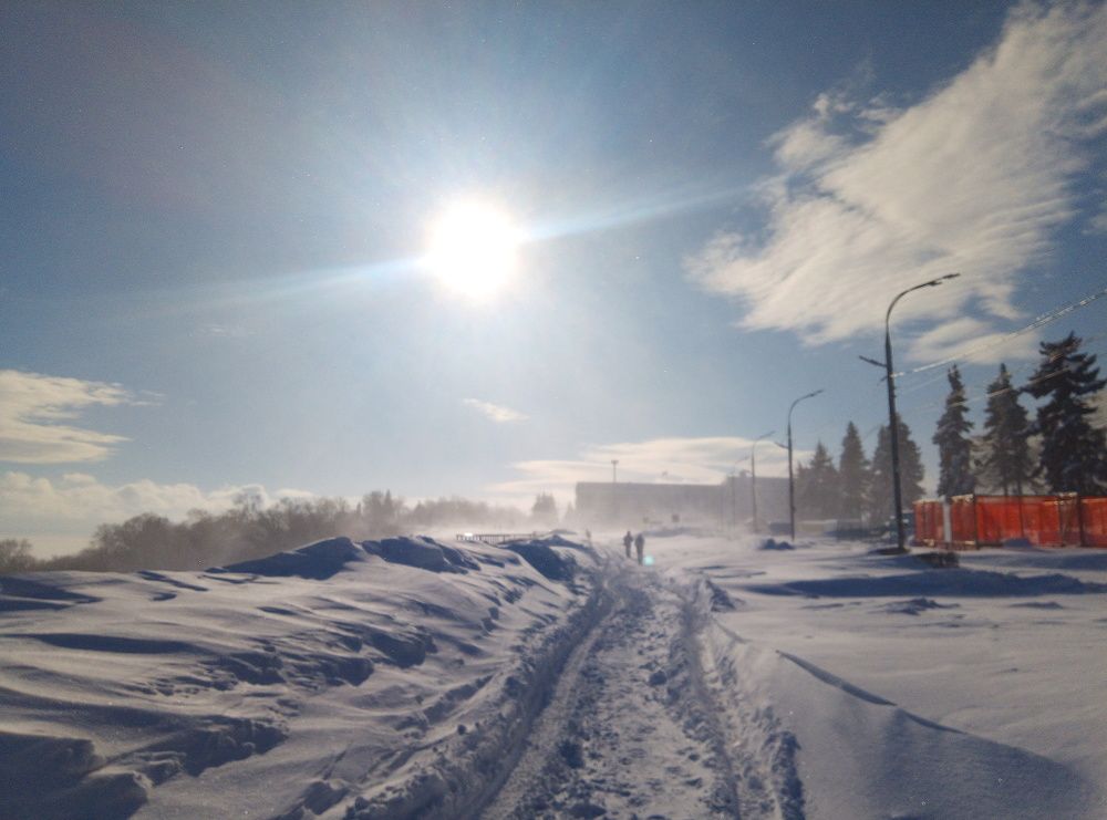 Photograph by Евгений Артемьев