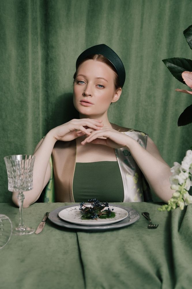 Photograph by Екатерина Писаренко