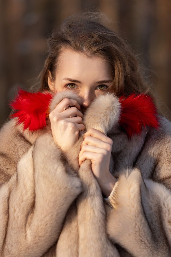 Photograph by Сергей Шестов