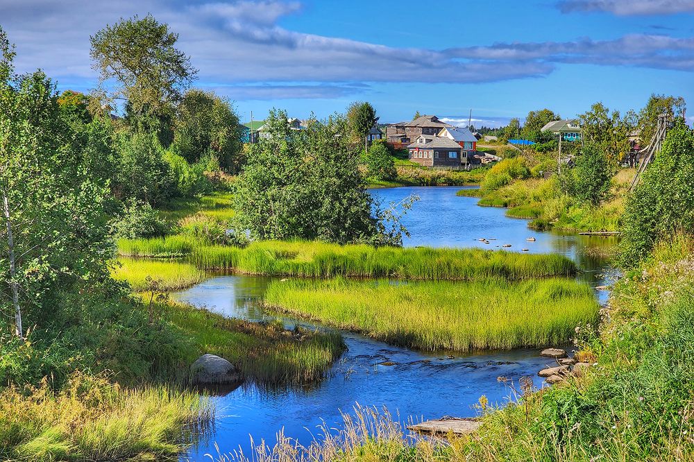 Photograph by Михаил Рассказ