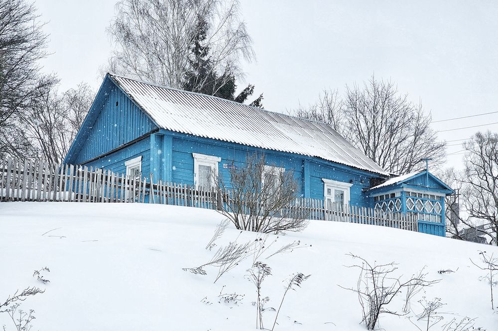 Photograph by Михаил Рассказ