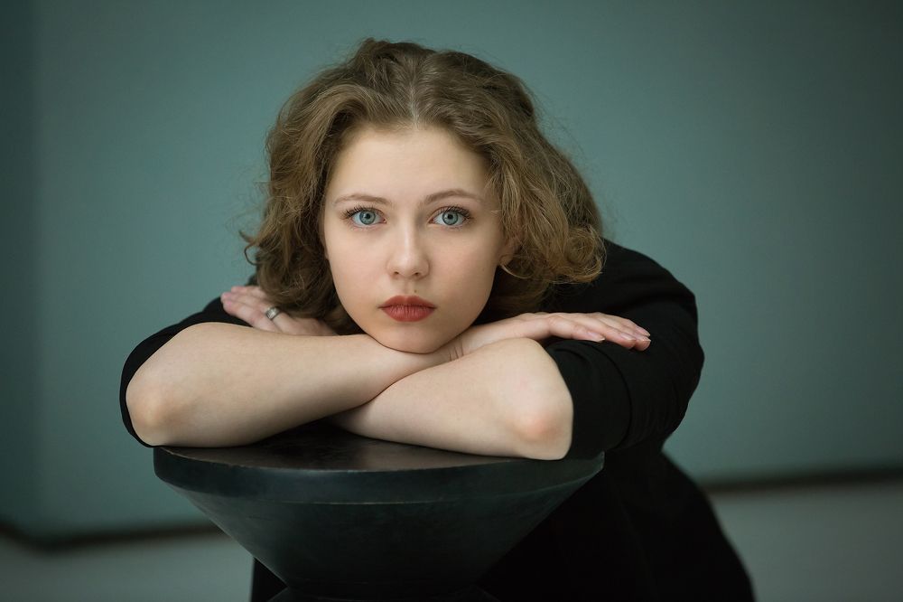 Photograph by Алексей Назаров