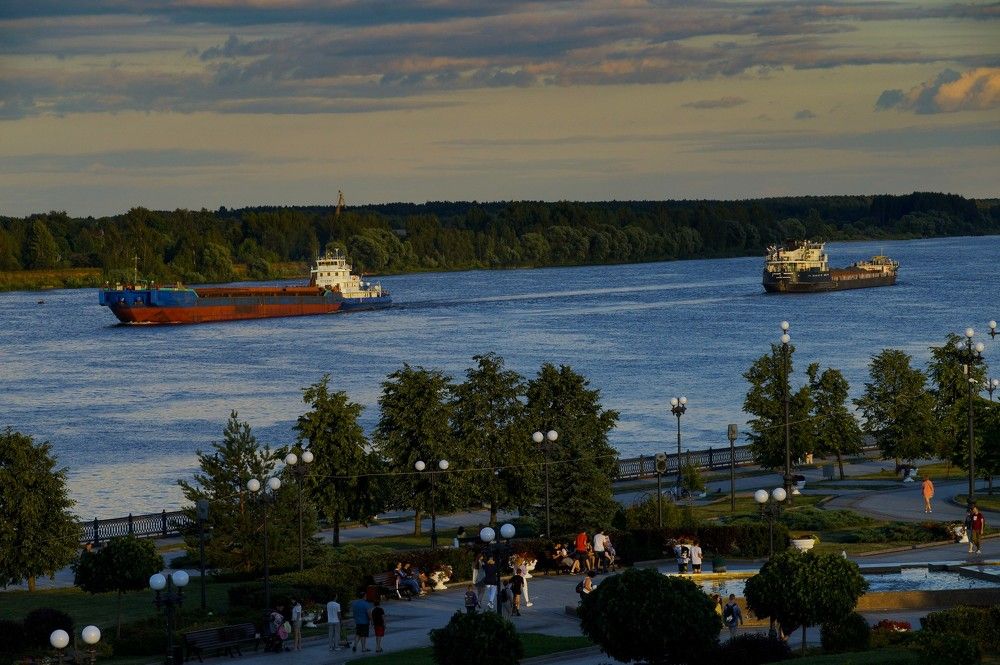 Photograph by София Стрыгина