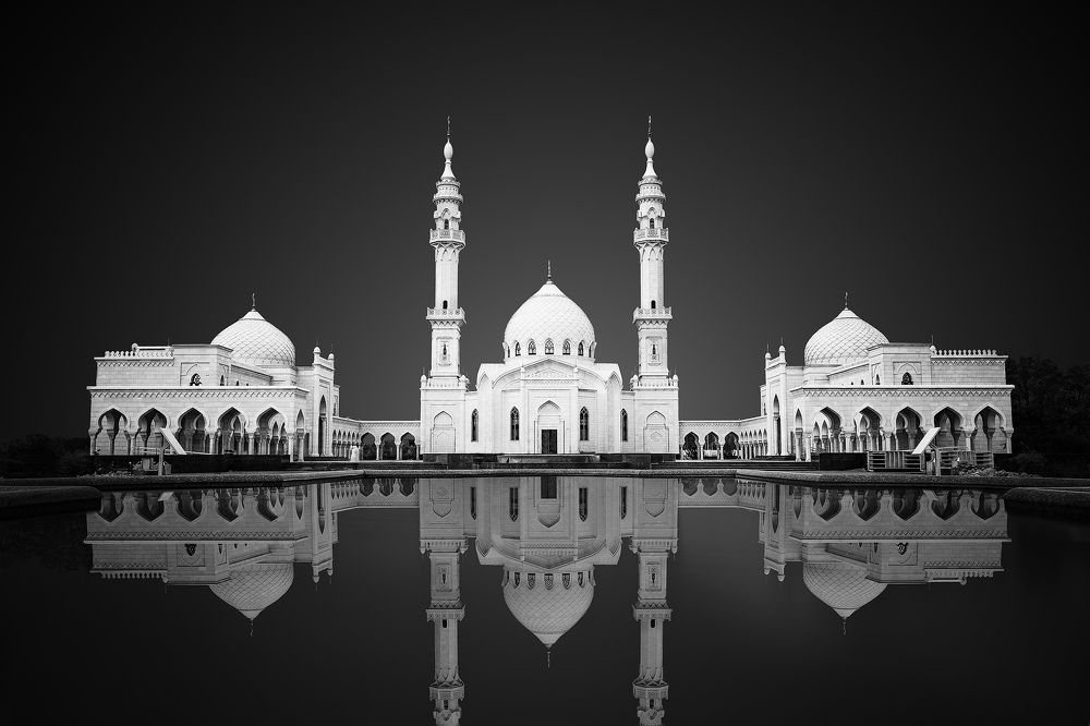 Photograph by Кочкин Владимир