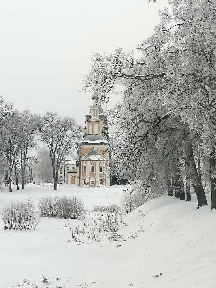 Photograph by Юлия Локалова