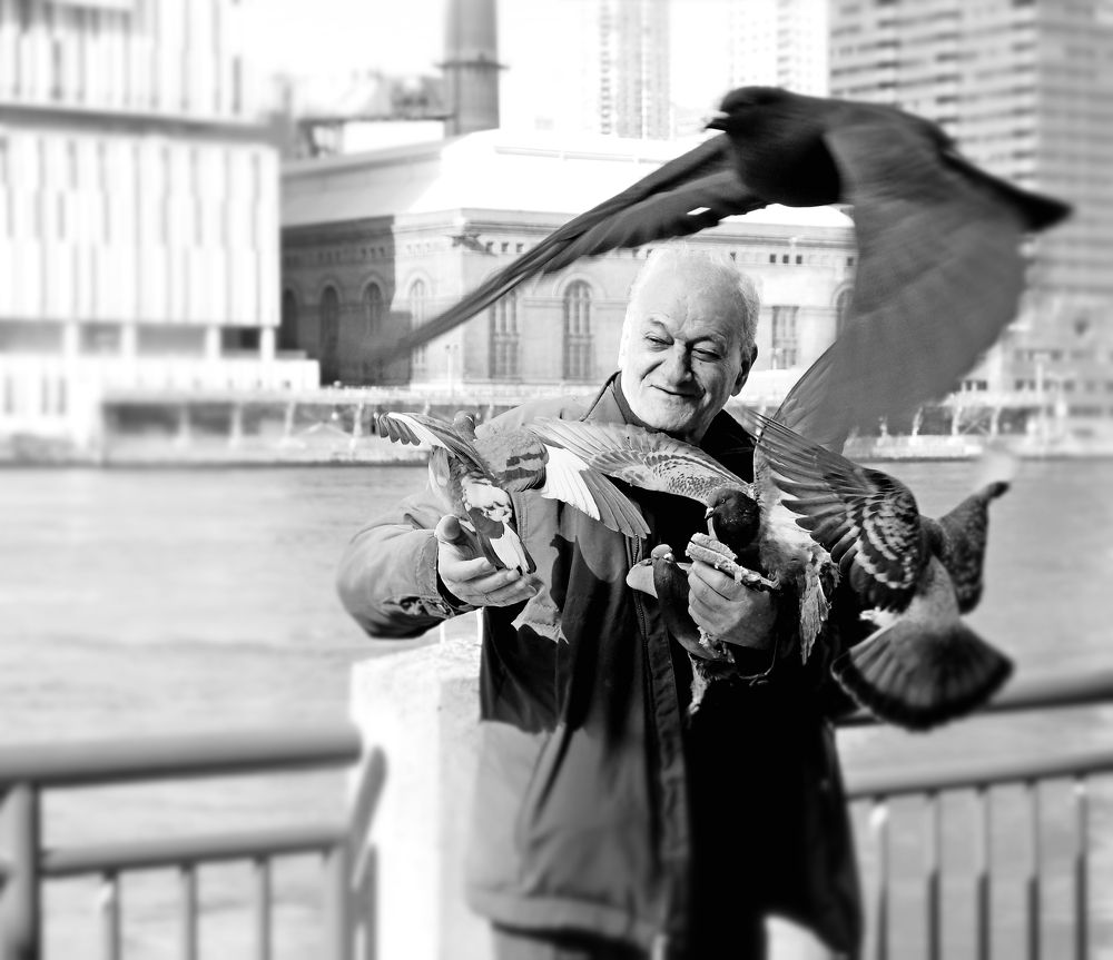 Photograph by Norayr Khazhakyan