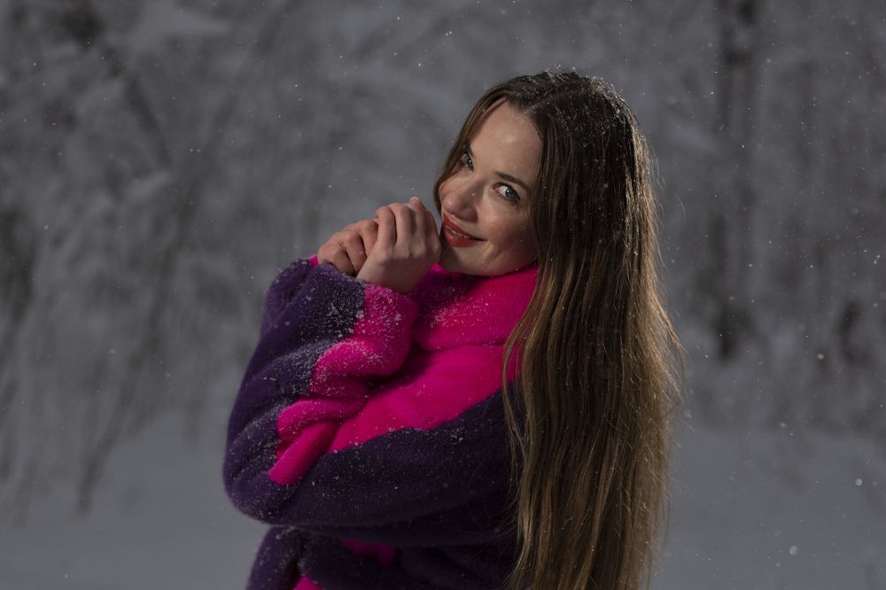 Photograph by Александр Шемятенков