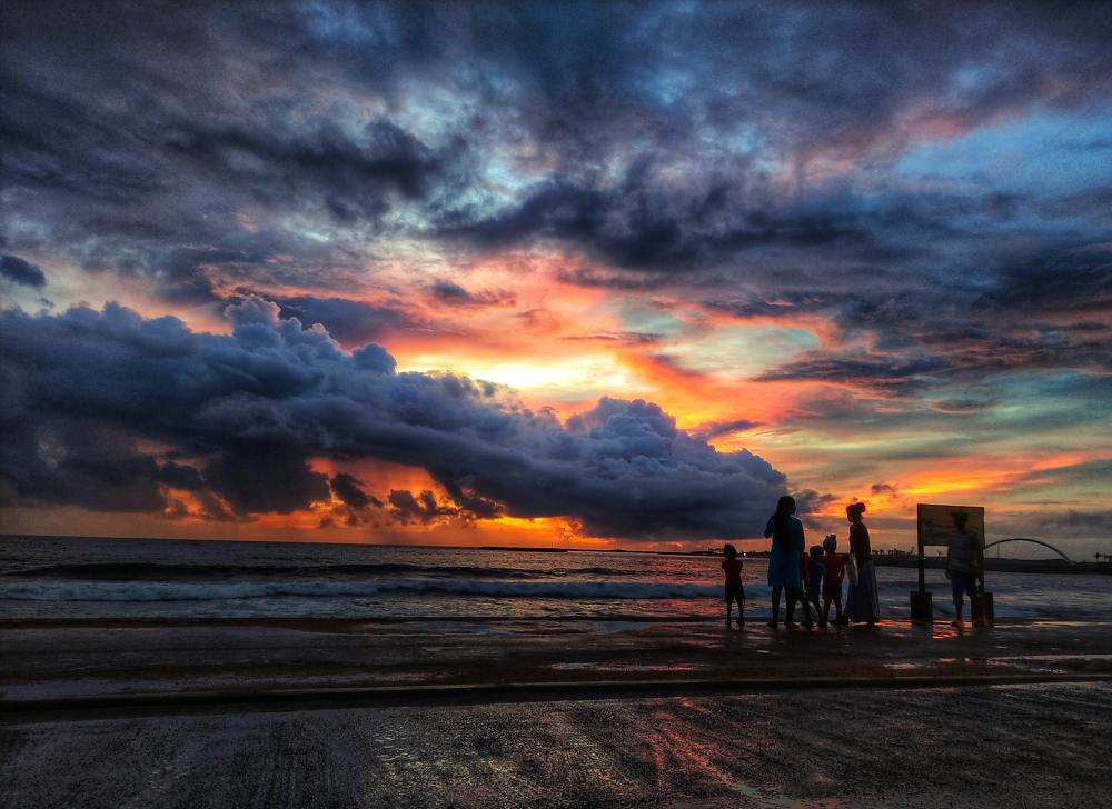 Photograph by Devon Senarathna