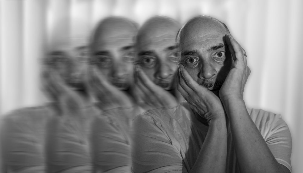 Photograph by Alexis Puertas
