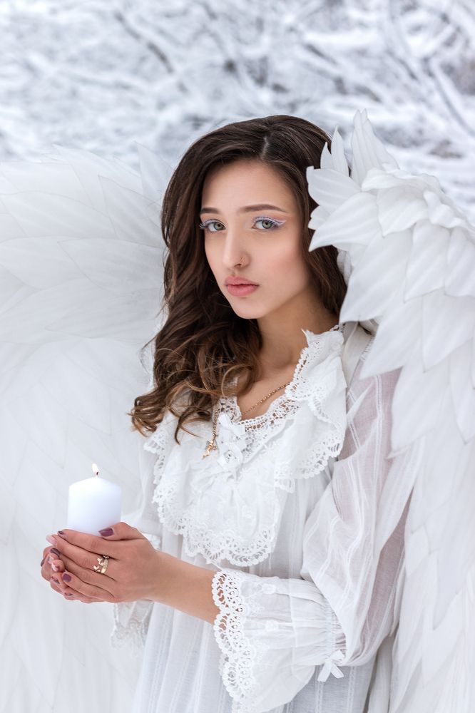 Photograph by Ильдана Махсутова