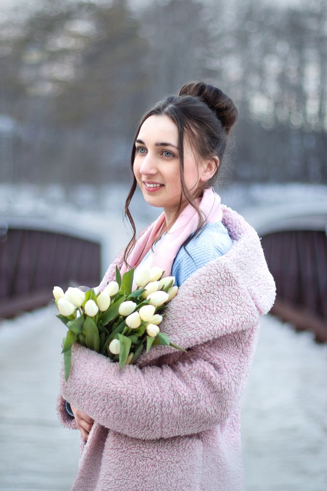 Photograph by Яна Галецкая