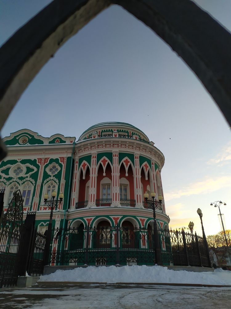 Фотография автора Анастасия Демина