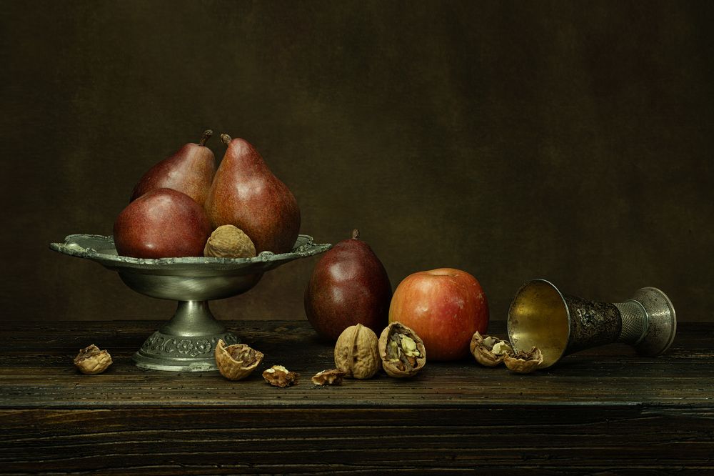 Photograph by Galia Lerner