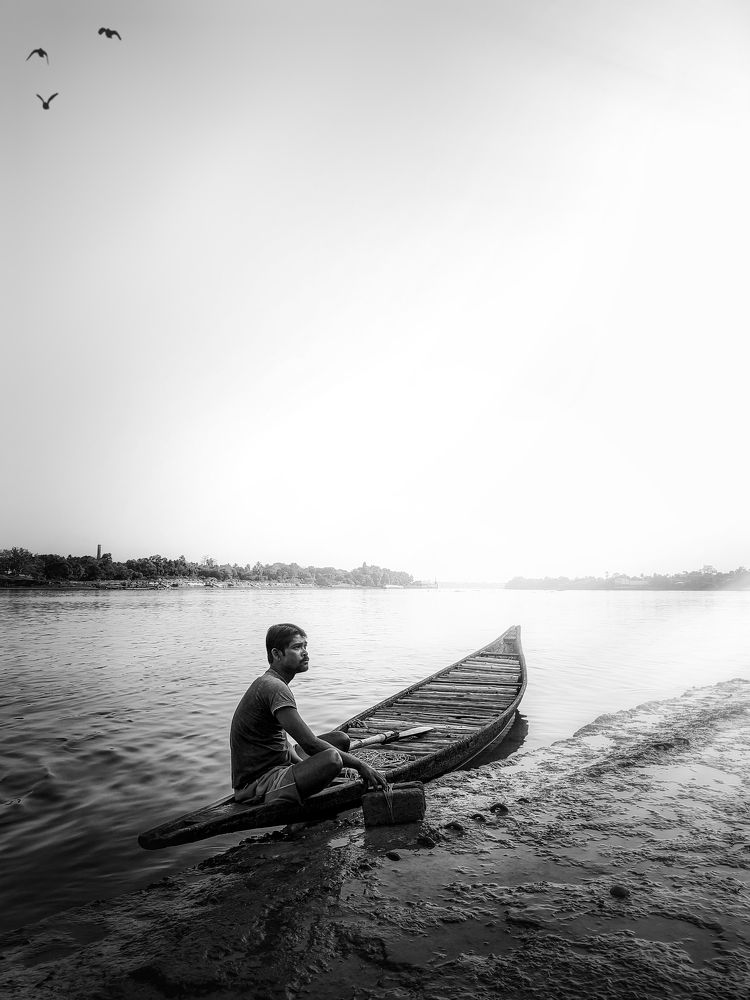 Photograph by Trishik Bose