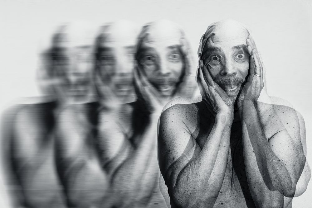 Photograph by Alexis Puertas