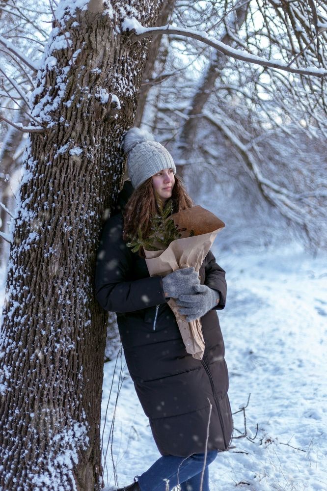 Фотография автора Ольга Юдина