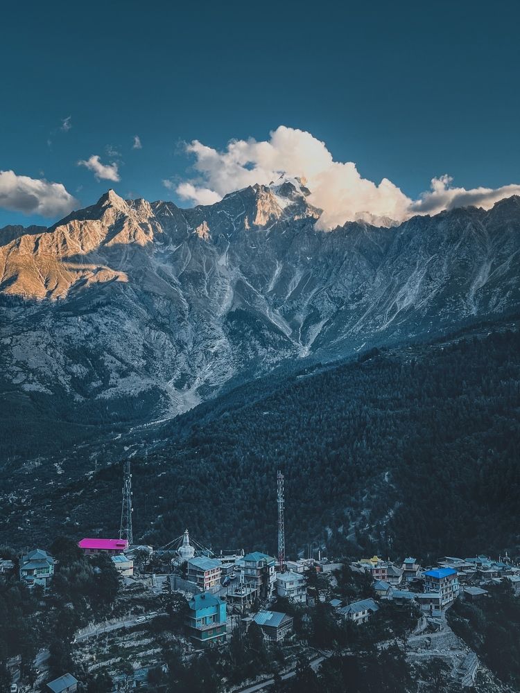 Photograph by Waseem Ali