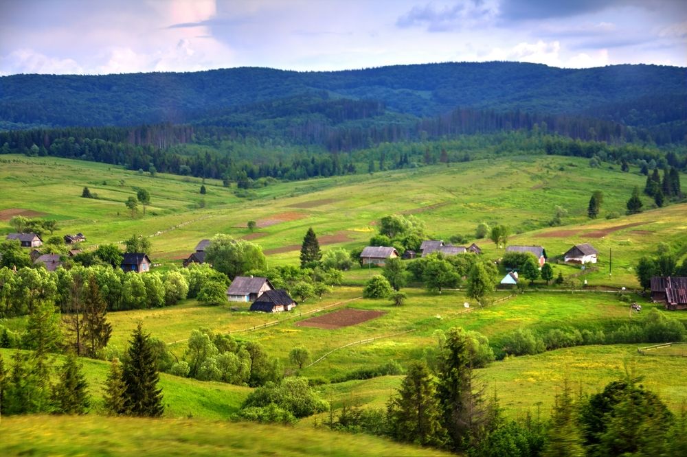 Photograph by Valentin Kayudin