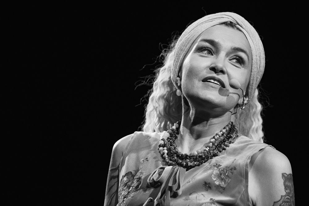 Инна Желанная