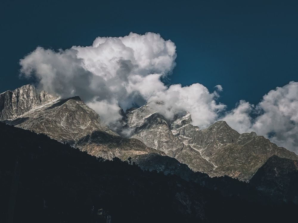 Photograph by Waseem Ali