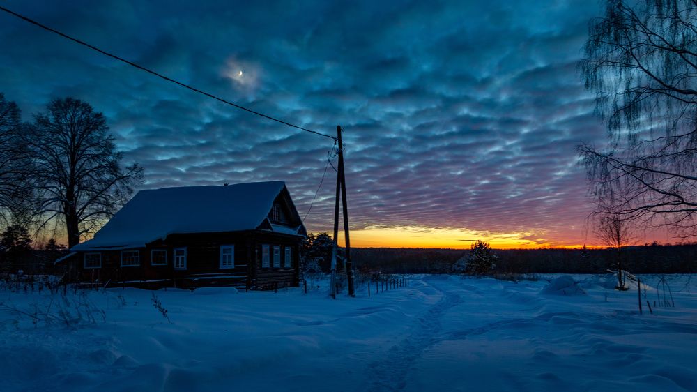 Фотография автора Фролов Владимир