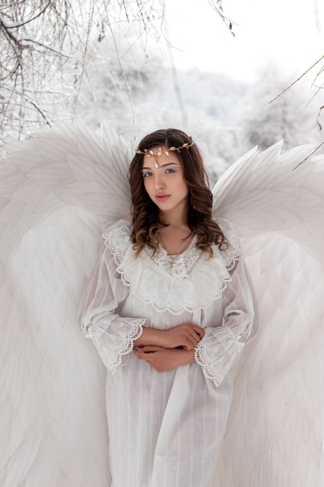 Photograph by Ильдана Махсутова