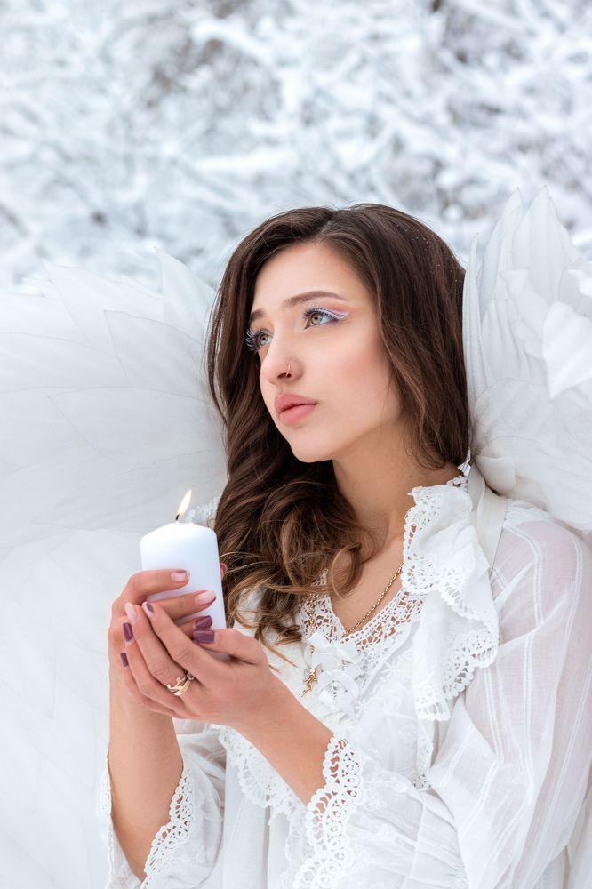 Photograph by Ильдана Махсутова