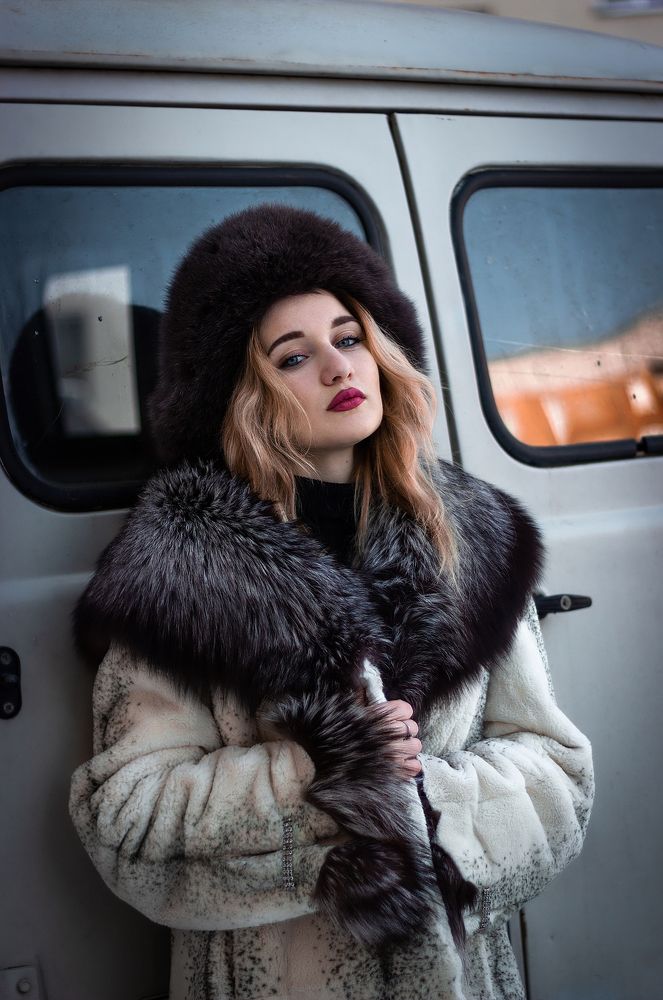 Photograph by Вероника Кузнецова