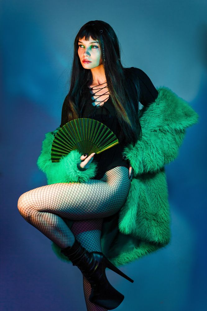 Photograph by Вероника Кузнецова