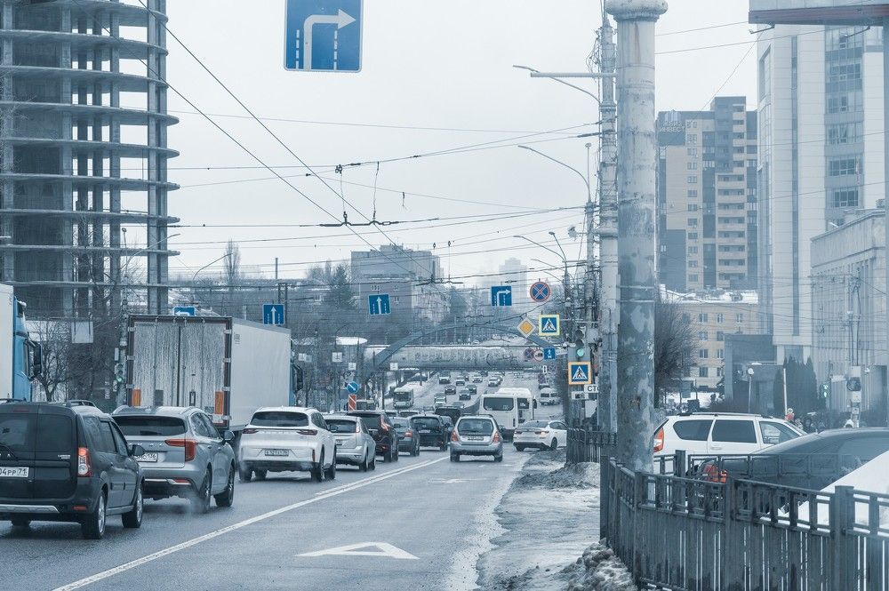 Photograph by София Стрыгина