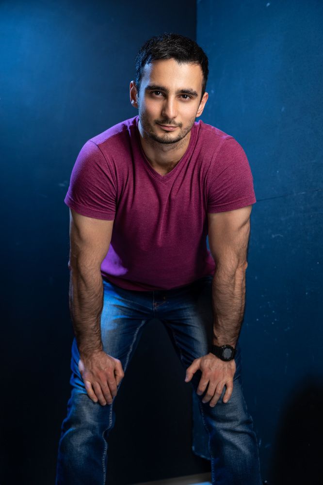 Photograph by Градов Александр