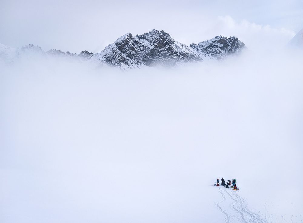 Photograph by Roman Lysogor