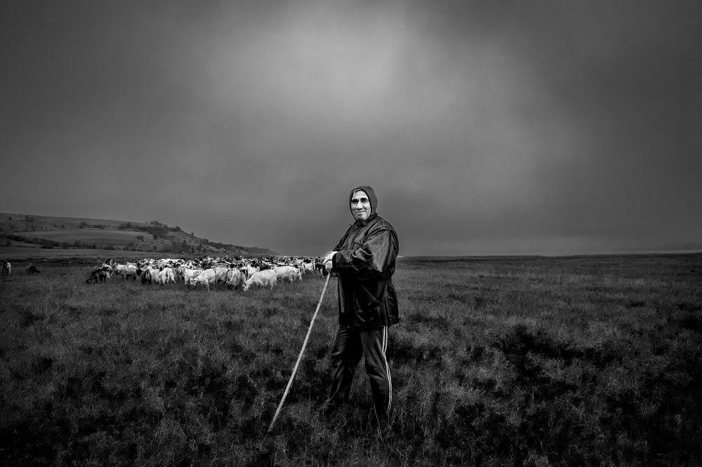 Photograph by Dimitris Vavliaras