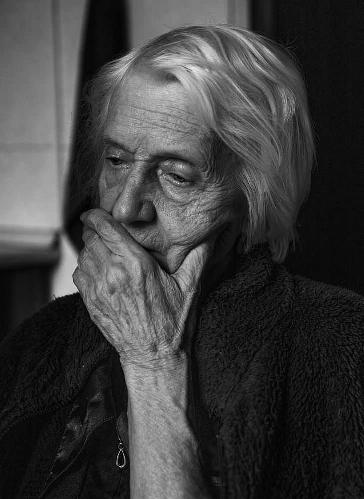 Photograph by Замятин Александр