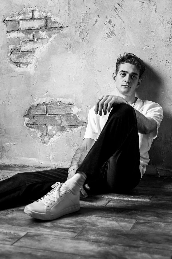 Photograph by Градов Александр