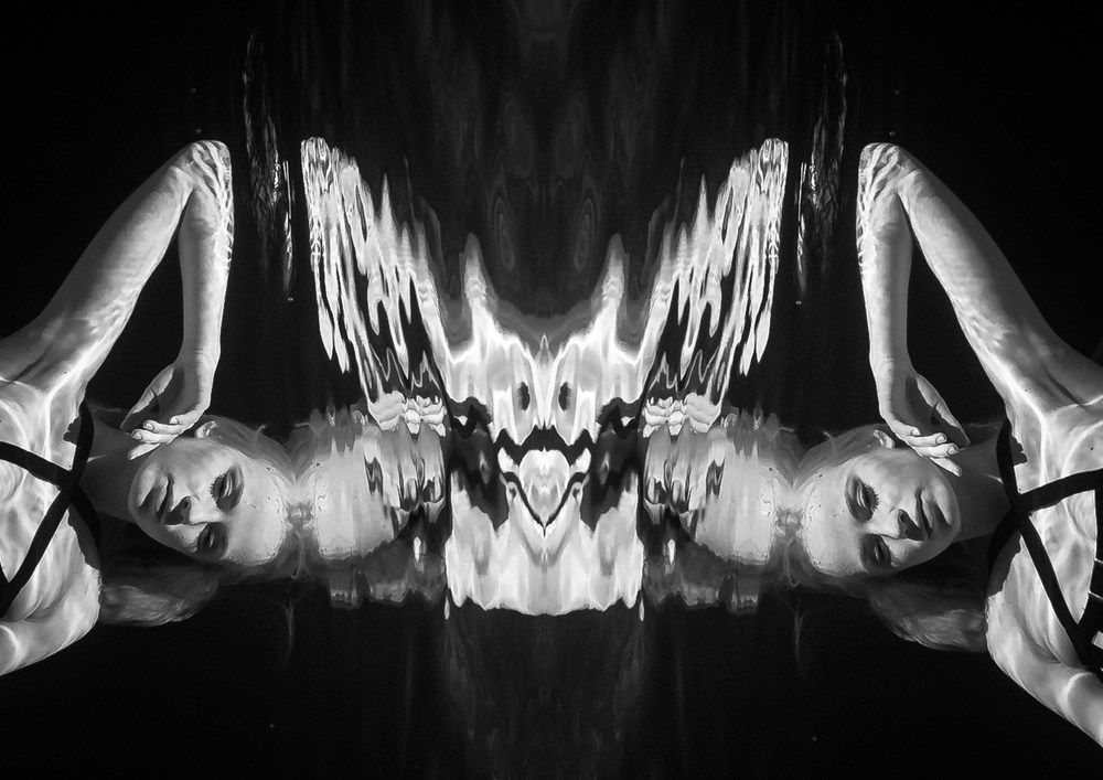 Photograph by Witold Jankowski