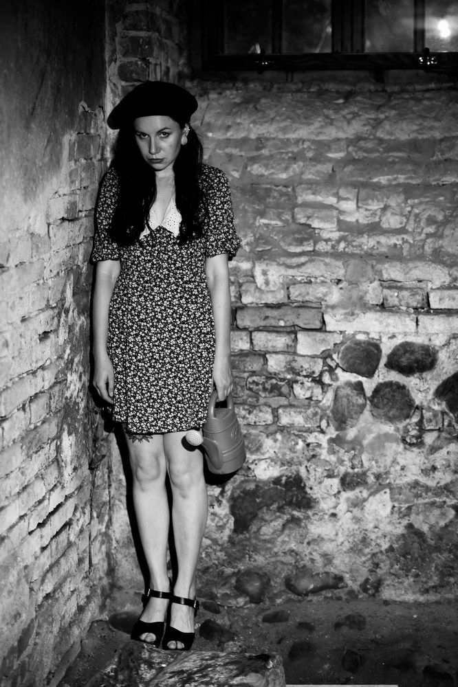 Photograph by Witold Jankowski