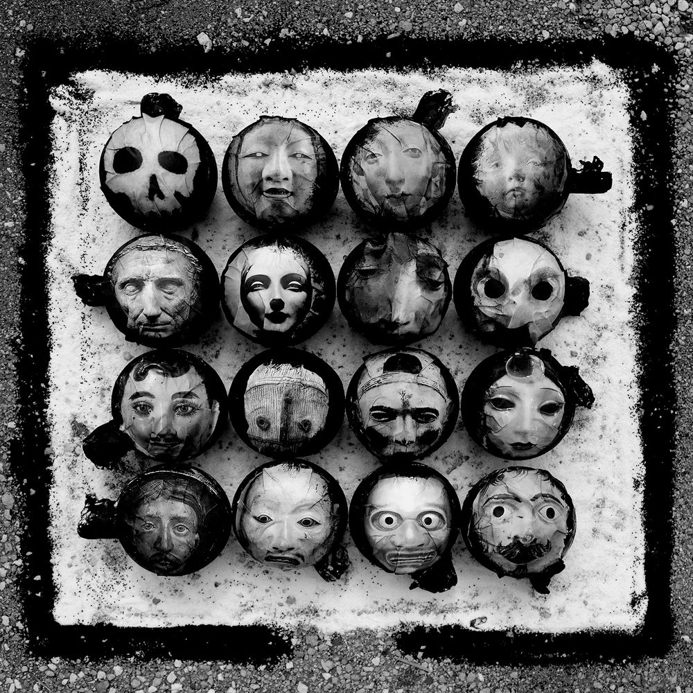 Photograph by Danilo Kreso