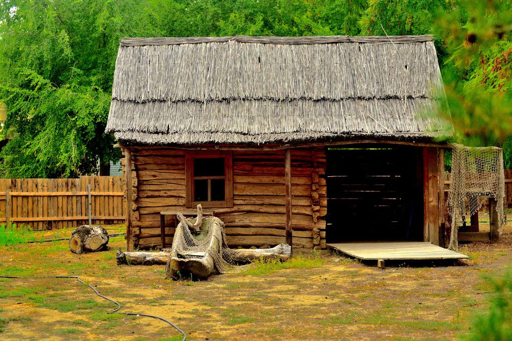 в ЦПКО Волгограда