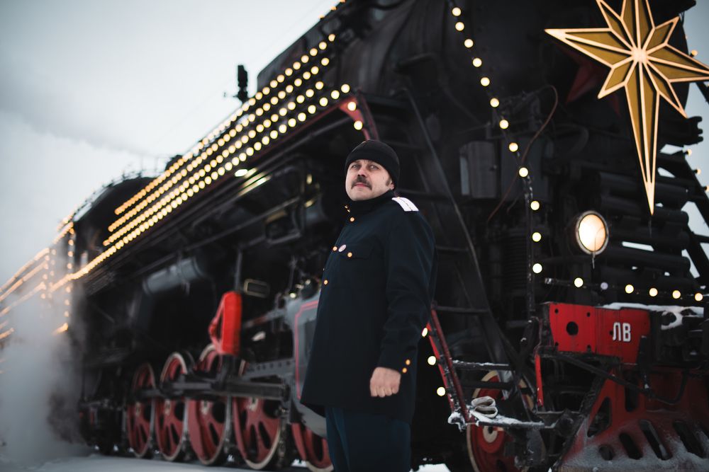 Photograph by Фурман Алексей