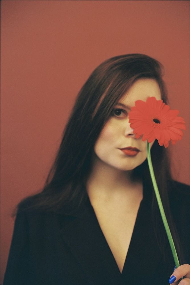 Photograph by Margo Vorobeva