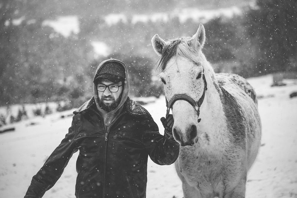 Photograph by Dimitris Vavliaras