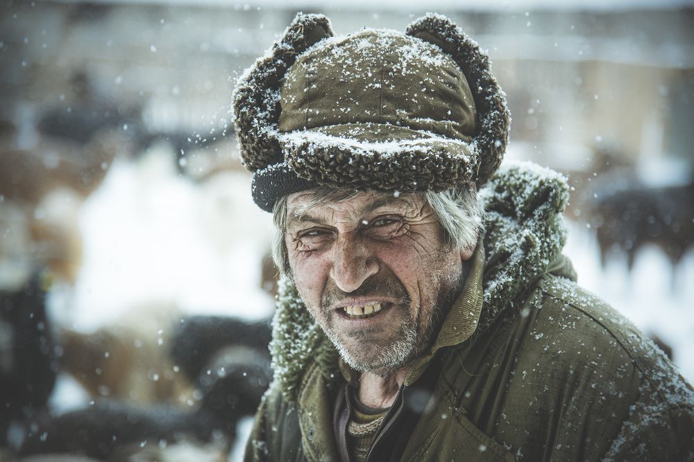 Photograph by Dimitris Vavliaras