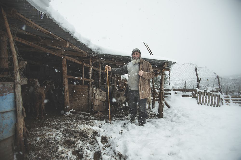 Photograph by Dimitris Vavliaras