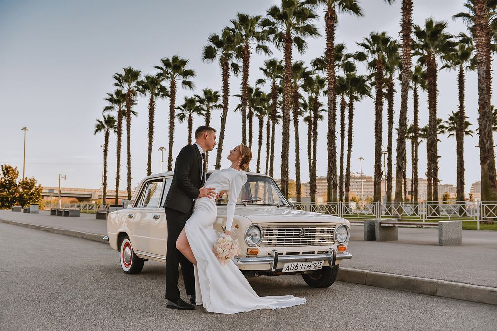 Photograph by Вера Папиж