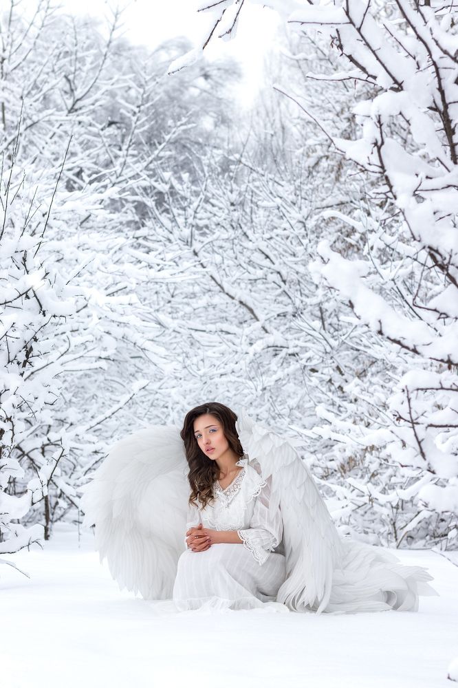 Photograph by Ильдана Махсутова