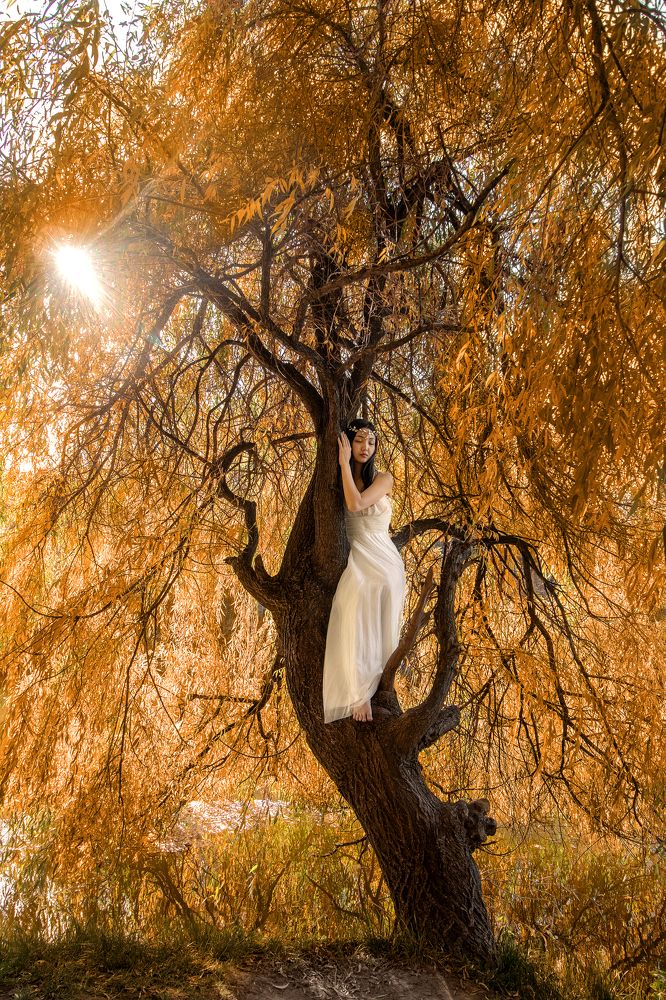 Photograph by Ильдана Махсутова